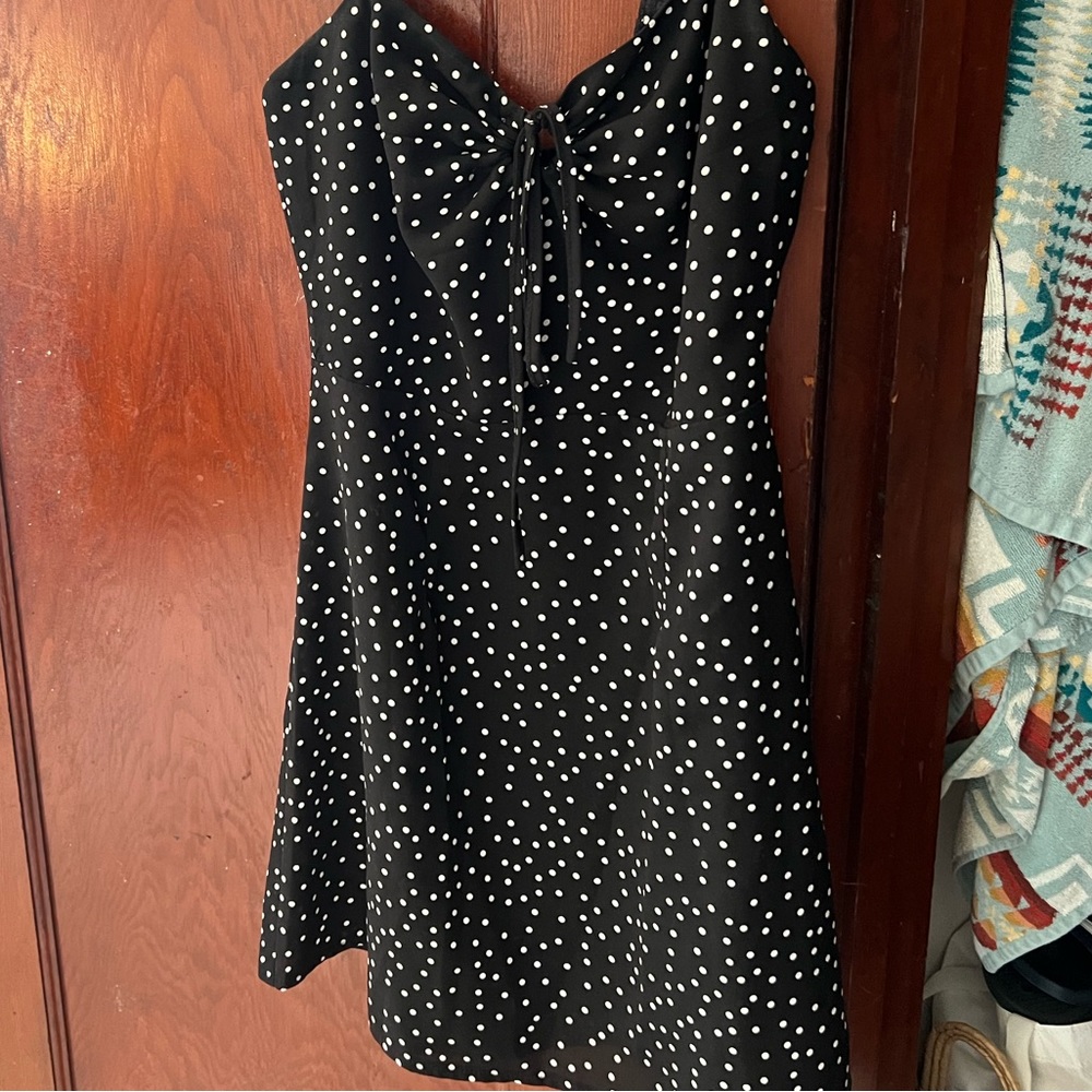 Princess Polly Dress